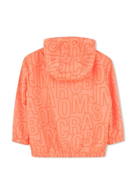 Giubbino con logo THE MARC JACOBS KIDS | W60423406